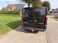 Opel - vivaro - bedrijfswagen - afbeelding 14 van  19