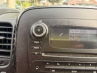 Opel - vivaro - bedrijfswagen - afbeelding 15 van  19