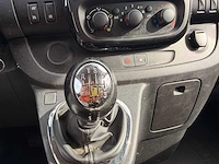 Opel - vivaro - bedrijfswagen - afbeelding 10 van  19