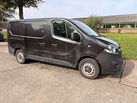 Opel - vivaro - bedrijfswagen - afbeelding 3 van  19