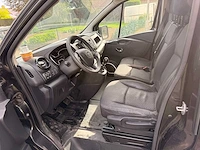 Opel - vivaro - bedrijfswagen - afbeelding 9 van  19