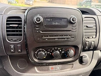 Opel - vivaro - bedrijfswagen - afbeelding 8 van  19