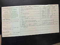 Opel - vivaro - f - car - 2022 - afbeelding 5 van  16