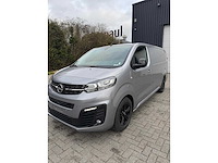 Opel - vivaro - f - car - 2022 - afbeelding 1 van  16