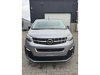 Opel - vivaro - f - car - 2022 - afbeelding 11 van  16