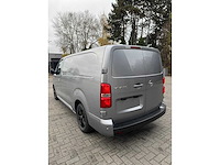 Opel - vivaro - f - car - 2022 - afbeelding 3 van  16