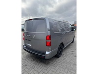 Opel - vivaro - f - car - 2022 - afbeelding 14 van  16