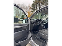 Opel - vivaro - f - car - 2022 - afbeelding 7 van  16