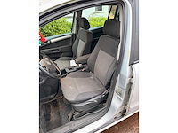 Opel - zafira - car - 2012 - afbeelding 11 van  17