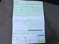 Opel - zafira - car - 2012 - afbeelding 14 van  17