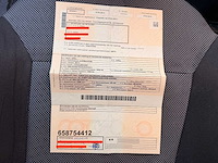 Opel - zafira - car - 2012 - afbeelding 15 van  17