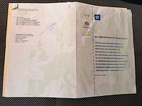 Opel - zafira - car - 2012 - afbeelding 17 van  17