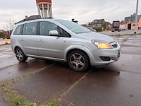 Opel - zafira - car - 2012 - afbeelding 6 van  17
