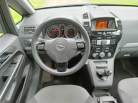 Opel - zafira - monocab - car - afbeelding 11 van  16