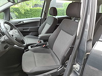 Opel - zafira - monocab - car - afbeelding 13 van  16