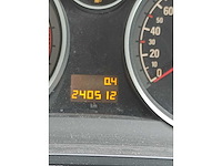 Opel - zafira - monocab - car - afbeelding 16 van  16