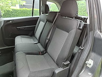 Opel - zafira - monocab - car - afbeelding 4 van  16