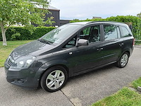 Opel - zafira - monocab - car - afbeelding 1 van  16