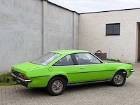 Opel 16s manta oldtimer - afbeelding 5 van  11
