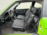 Opel 16s manta oldtimer - afbeelding 5 van  11