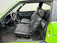 Opel 16s manta oldtimer - afbeelding 11 van  11