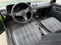 Opel 16s manta oldtimer - afbeelding 2 van  11