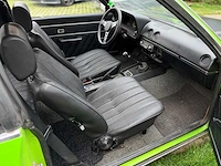 Opel 16s manta oldtimer - afbeelding 8 van  11