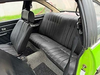 Opel 16s manta oldtimer - afbeelding 9 van  11