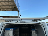 Opel 2.2d movano bedrijfswagen - afbeelding 7 van  26