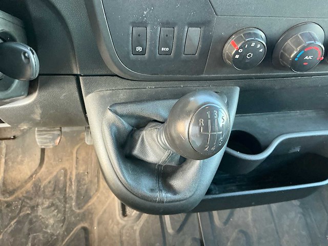 Opel 2.2d movano bedrijfswagen - afbeelding 14 van  26