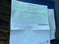 Opel 2.2d movano bedrijfswagen - afbeelding 18 van  26