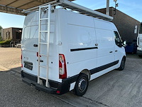 Opel 2.2d movano bedrijfswagen - afbeelding 22 van  26