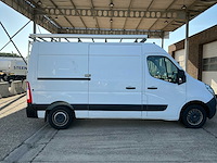 Opel 2.2d movano bedrijfswagen - afbeelding 23 van  26