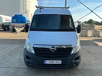 Opel 2.2d movano bedrijfswagen - afbeelding 25 van  26
