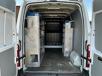 Opel 2.2d movano bedrijfswagen - afbeelding 26 van  26