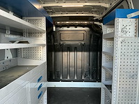 Opel 2.2d movano bedrijfswagen - afbeelding 7 van  26