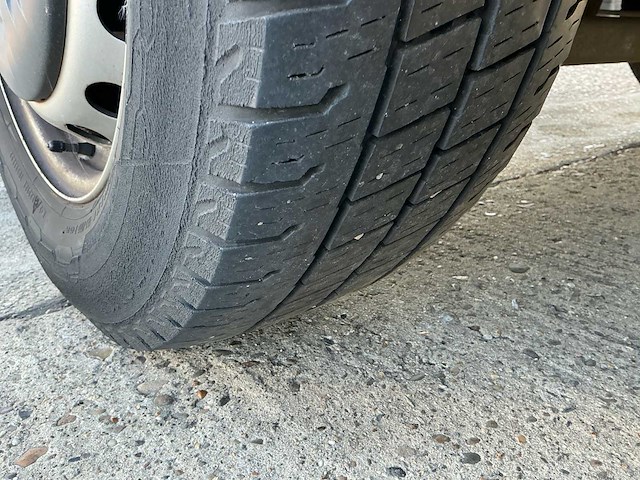 Opel 2.2d movano bedrijfswagen - afbeelding 13 van  26