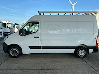 Opel 2.2d movano bedrijfswagen - afbeelding 14 van  26