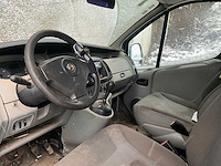 Opel 25 cdti vivaro lichte vrachtwagen - afbeelding 4 van  17