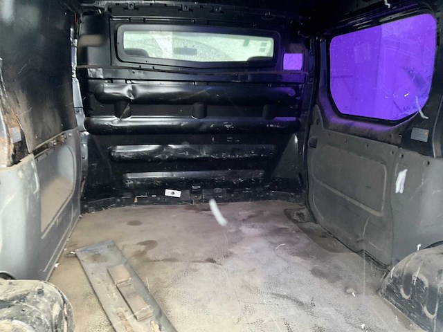 Opel 25 cdti vivaro lichte vrachtwagen - afbeelding 7 van  17
