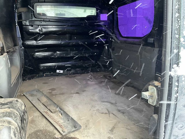 Opel 25 cdti vivaro lichte vrachtwagen - afbeelding 8 van  17