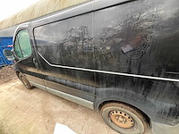 Opel 25 cdti vivaro lichte vrachtwagen - afbeelding 10 van  17