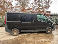 Opel 25 cdti vivaro lichte vrachtwagen - afbeelding 11 van  17
