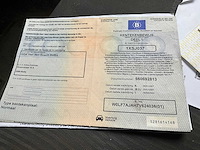 Opel 25 cdti vivaro lichte vrachtwagen - afbeelding 13 van  17