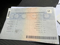 Opel 25 cdti vivaro lichte vrachtwagen - afbeelding 14 van  17