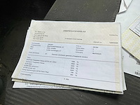 Opel 25 cdti vivaro lichte vrachtwagen - afbeelding 15 van  17