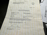 Opel 25 cdti vivaro lichte vrachtwagen - afbeelding 16 van  17