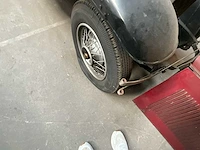Opel 32 oldtimer - afbeelding 5 van  12