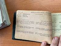Opel 32 oldtimer - afbeelding 11 van  12