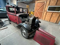 Opel 32 oldtimer